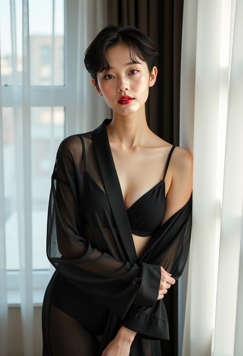 孤岛求生