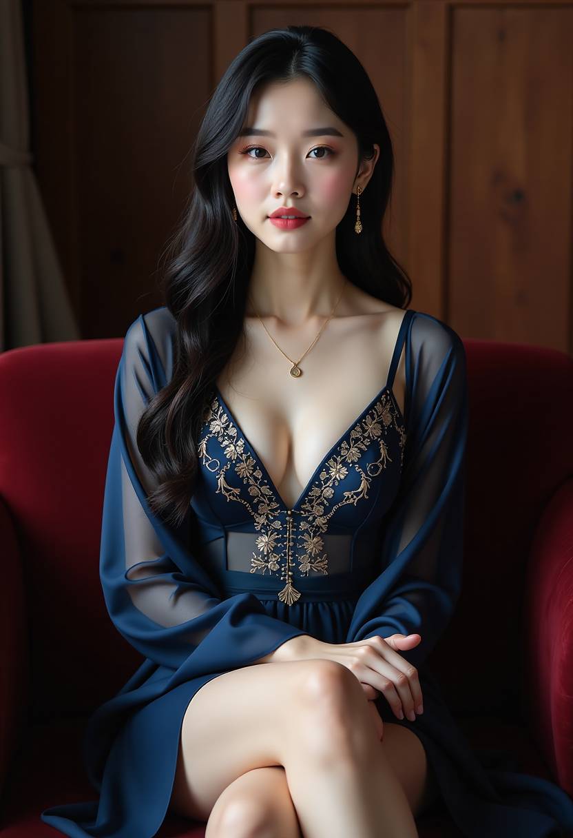 御风而行